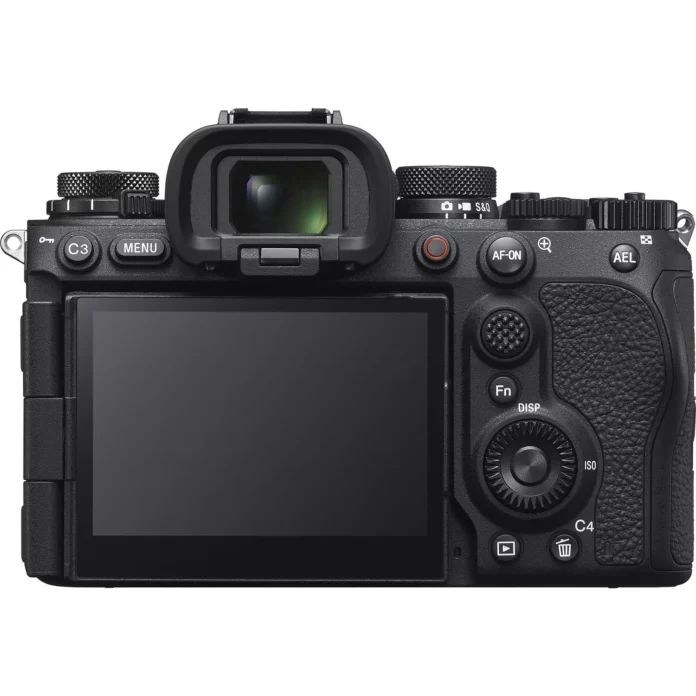 Máy ảnh Sony a9 III