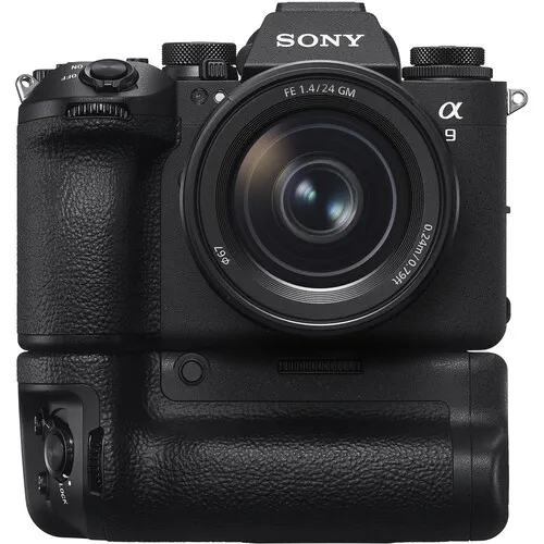 Máy ảnh Sony a9 III
