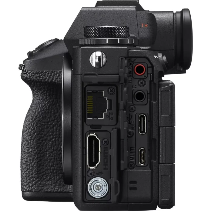 Máy ảnh Sony a9 III