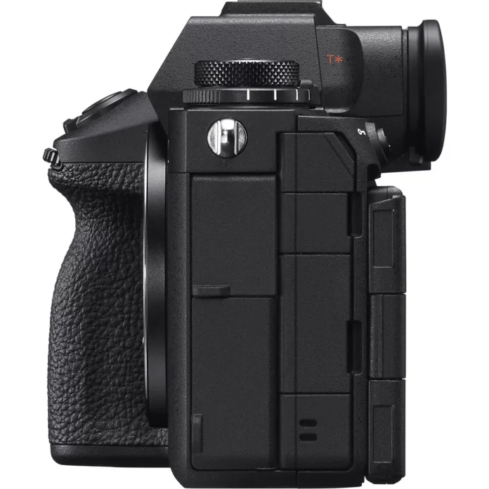 Máy ảnh Sony a9 III