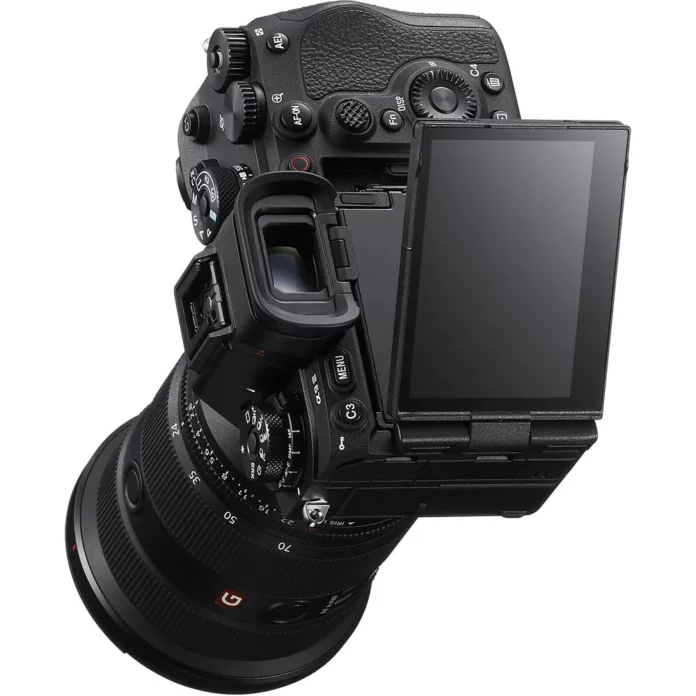 Máy ảnh Sony a9 III