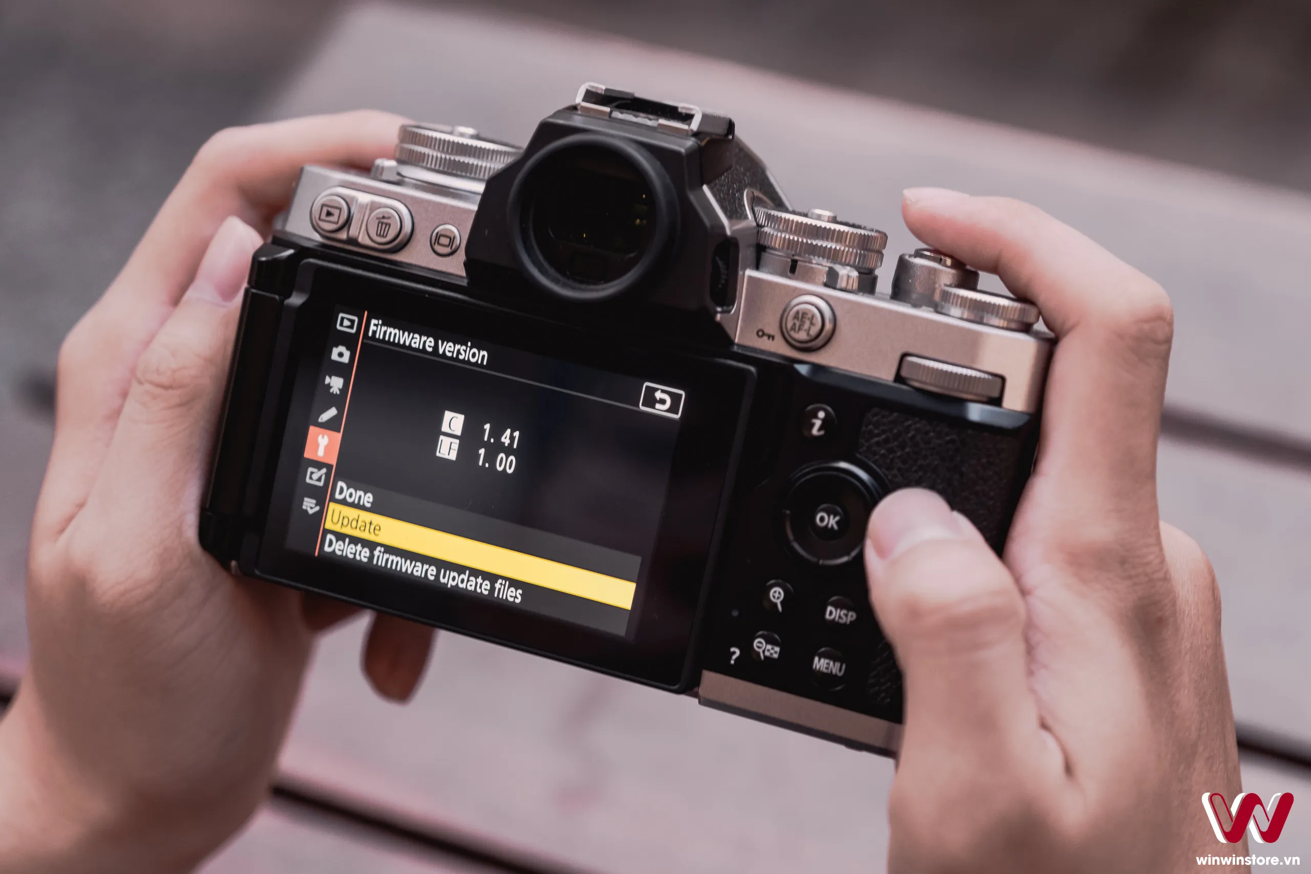nikon z fc winwinstore 5009