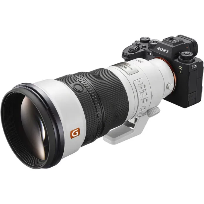 Ống kính Sony FE 300mm F2.8 GM OSS