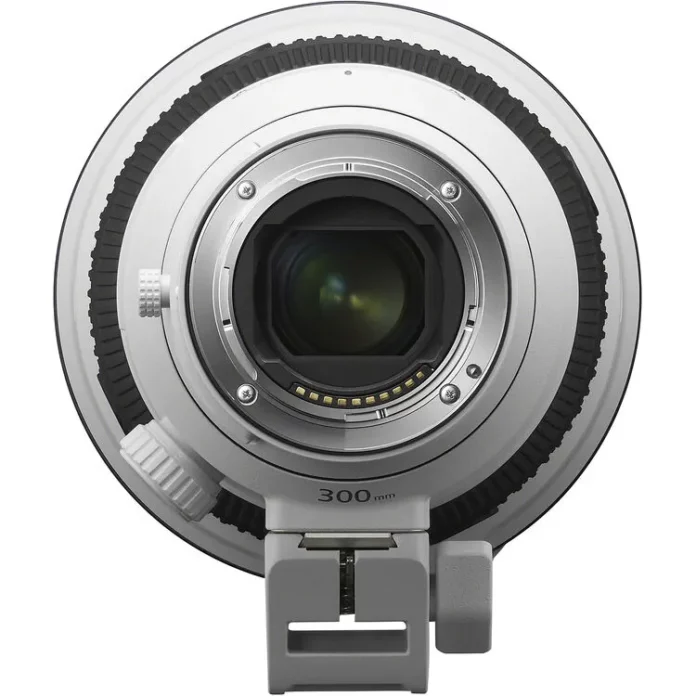Ống kính Sony FE 300mm F2.8 GM OSS