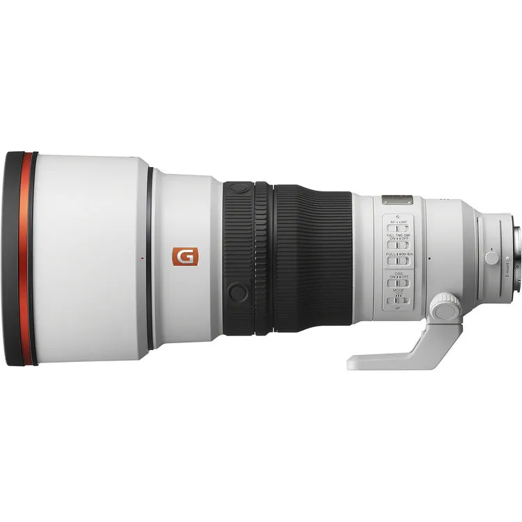 Ống kính Sony FE 300mm F2.8 GM OSS