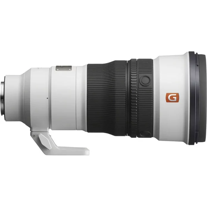 Ống kính Sony FE 300mm F2.8 GM OSS