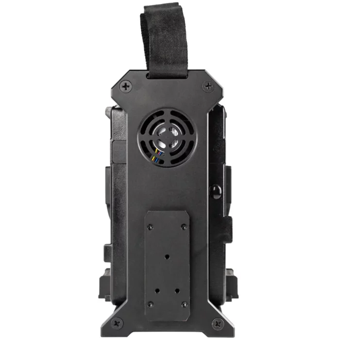 Phụ kiện Aputure 2-Bay Battery Power Station (V-Mount)