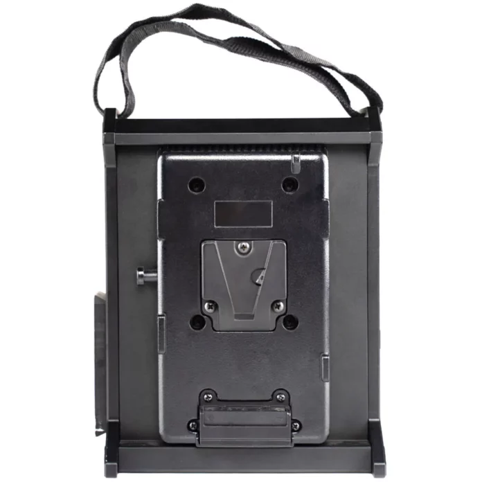 Phụ kiện Aputure 2-Bay Battery Power Station (V-Mount)