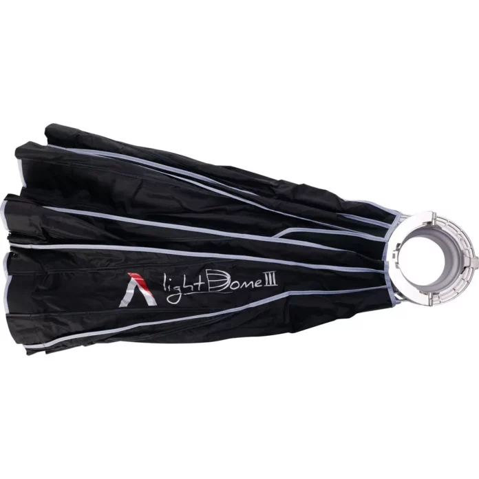 Phụ kiện Aputure Light Dome III Softbox (90cm)