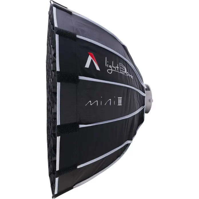 Phụ kiện Aputure Light Dome Mini III Softbox (58cm)