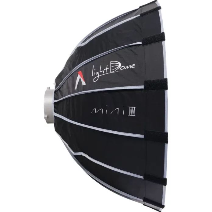 Phụ kiện Aputure Light Dome Mini III Softbox (58cm)