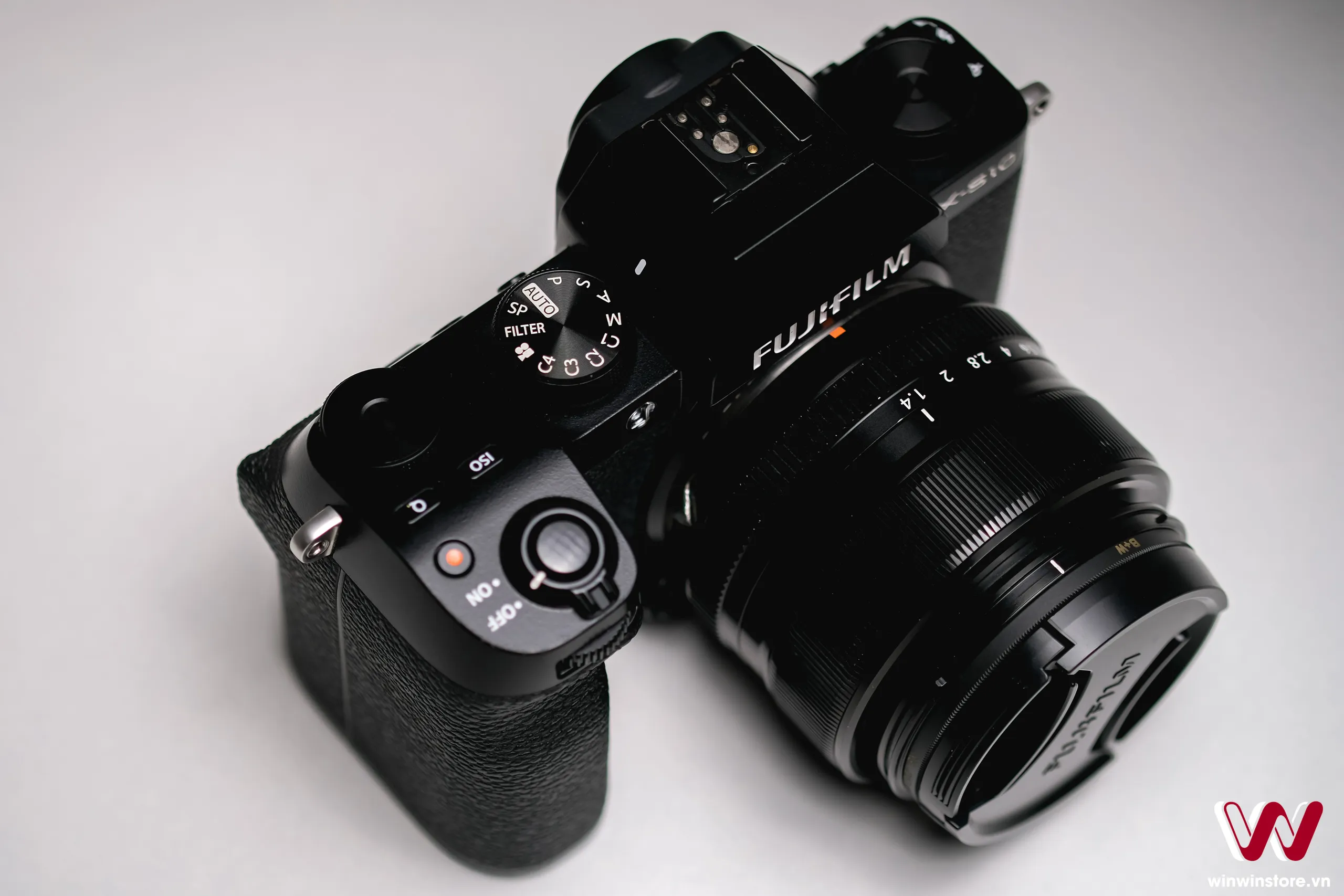 fujifilm x s10 winwinstore 3611