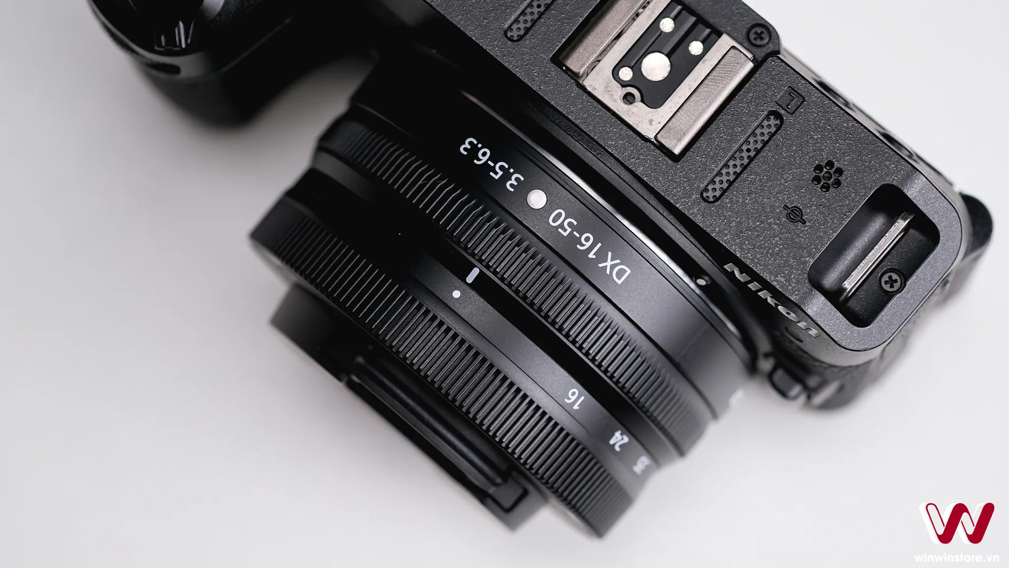 nikon z30 winwinstore 3433