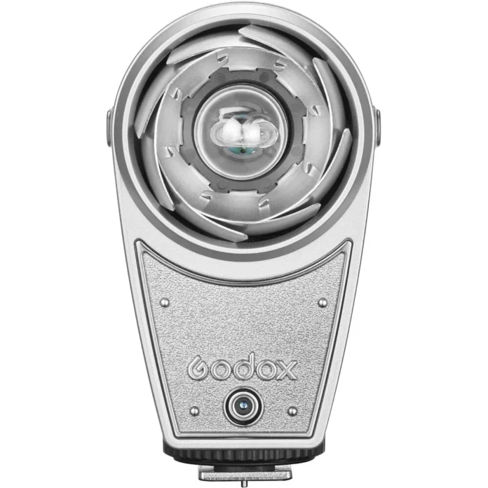 Đèn flash Godox Lux Cadet Retro