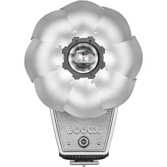 Đèn flash Godox Lux Cadet Retro
