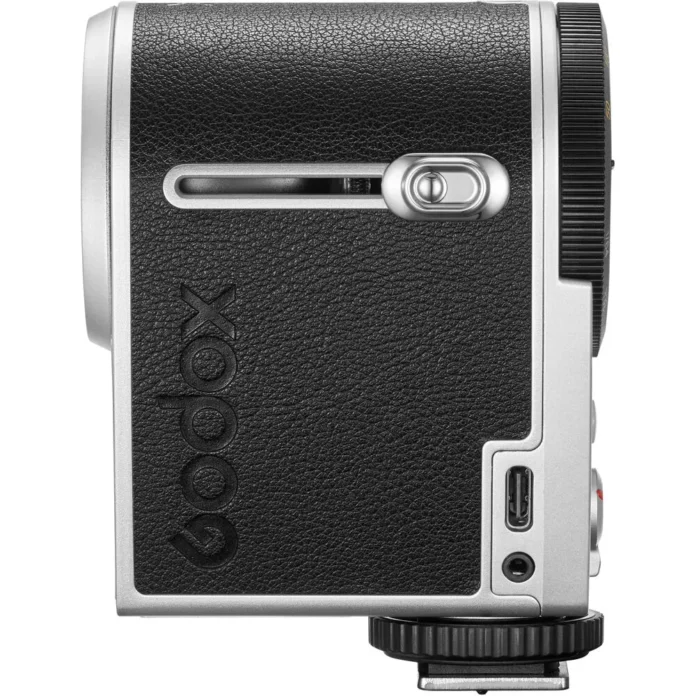 Đèn flash Godox Lux Cadet Retro