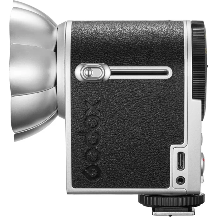 Đèn flash Godox Lux Cadet Retro