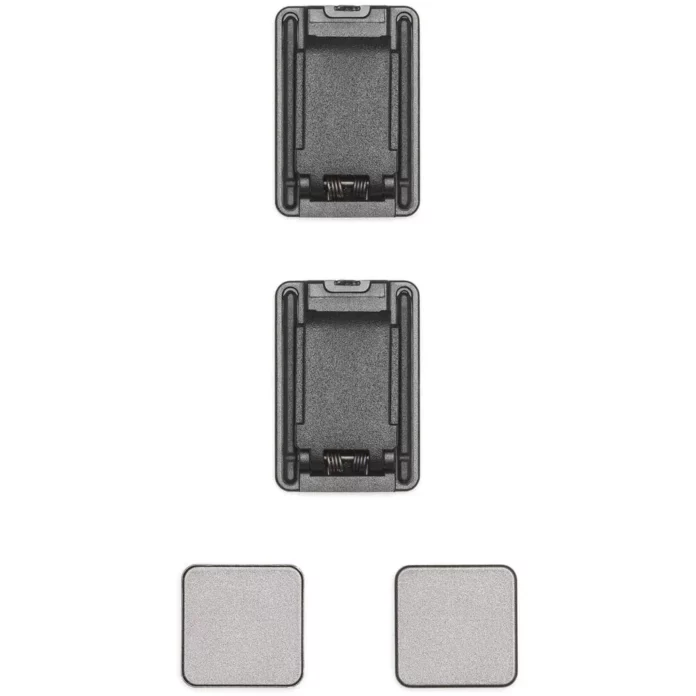DJI Mic 2 (2TX + 1RX)