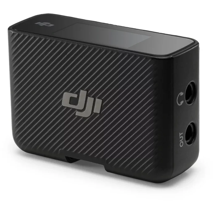 DJI Mic 2 (2TX + 1RX)