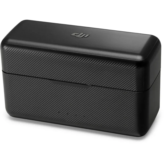 DJI Mic 2 (2TX + 1RX)