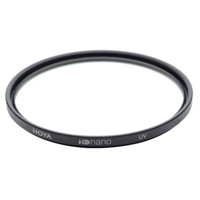 Kính lọc Hoya HD Nano UV (72mm)