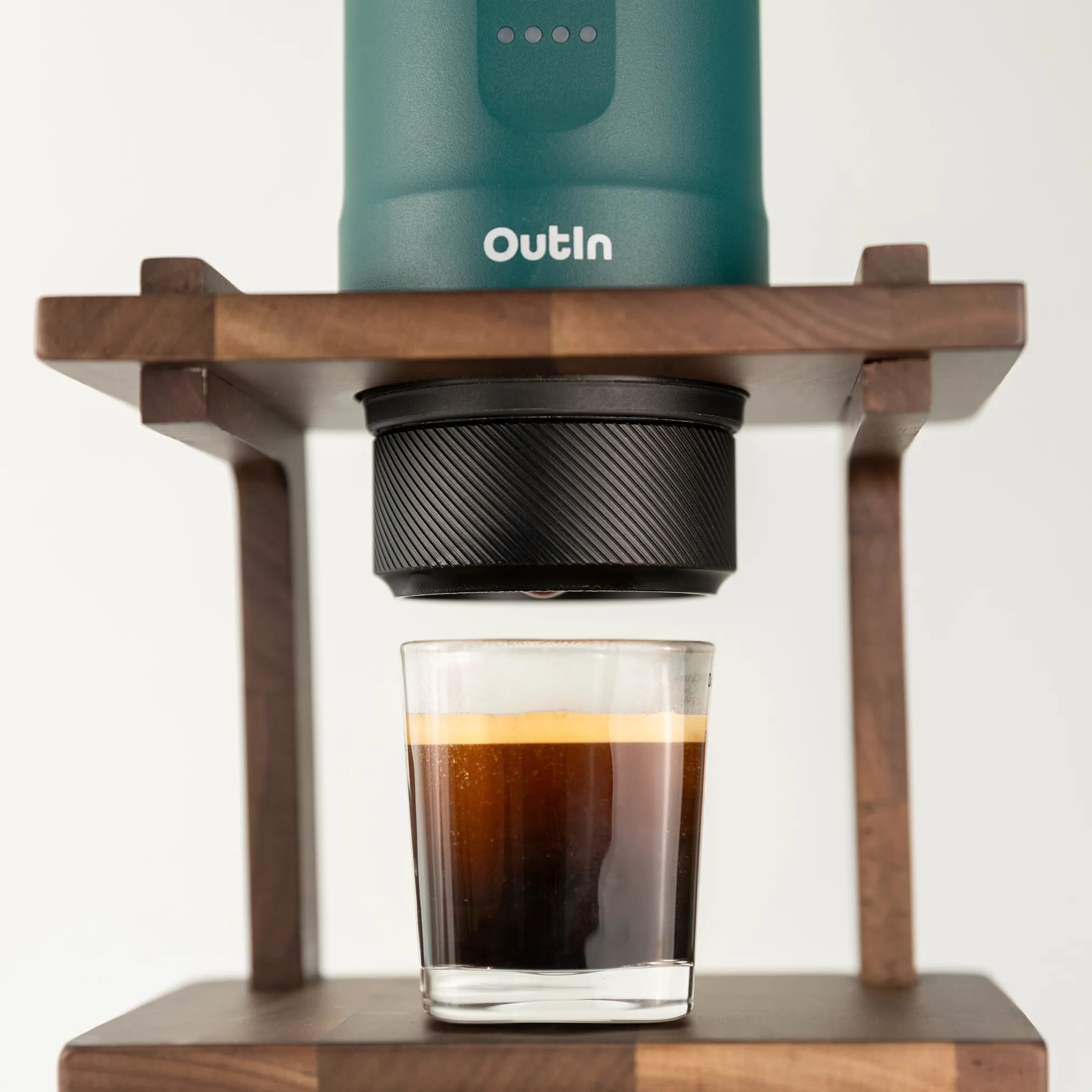 Hướng dẫn sử dụng Bộ kit nâng cấp Outin Basket Plus cho máy pha cafe Outin Nano