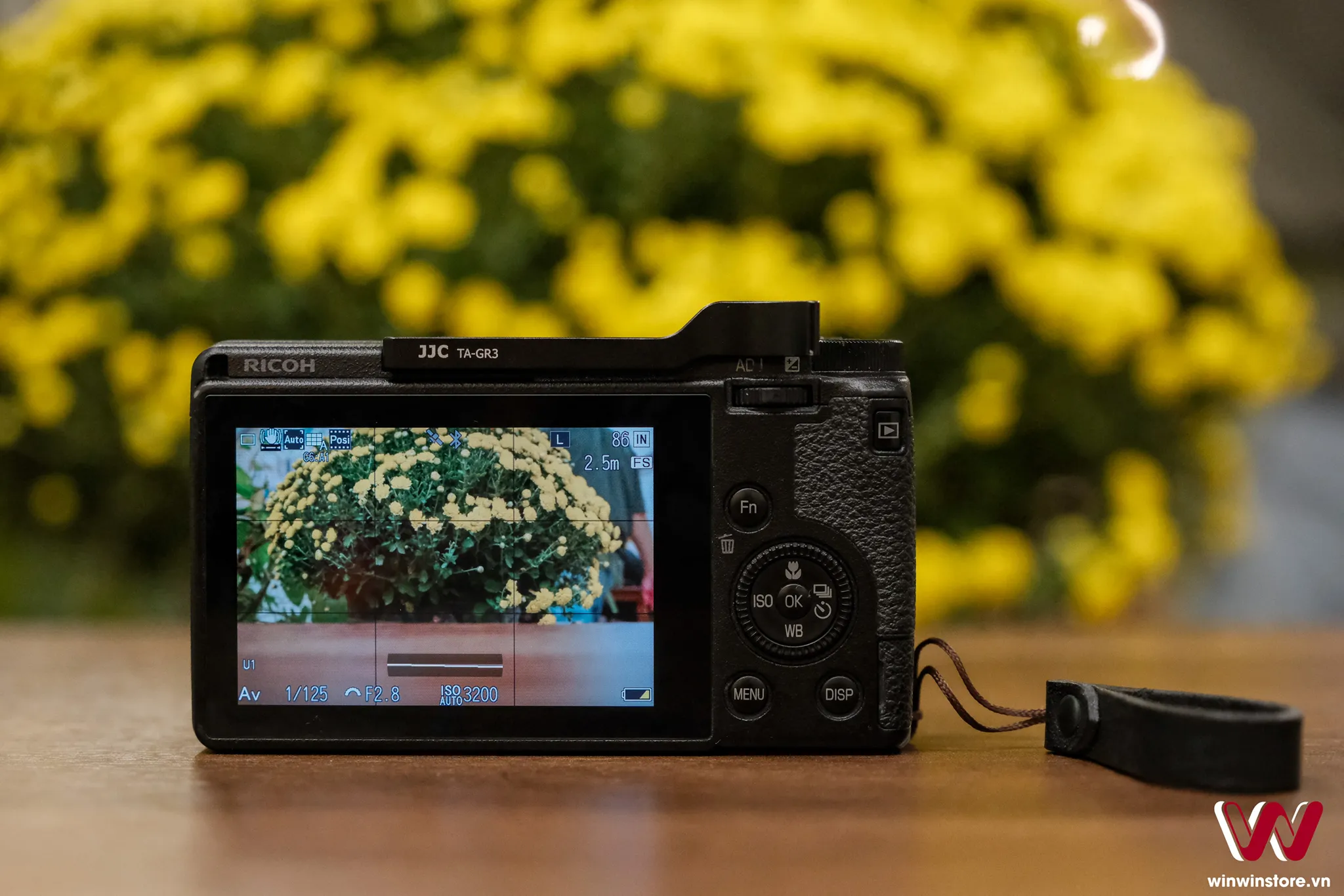 ricoh gr iii winwinstore 6499