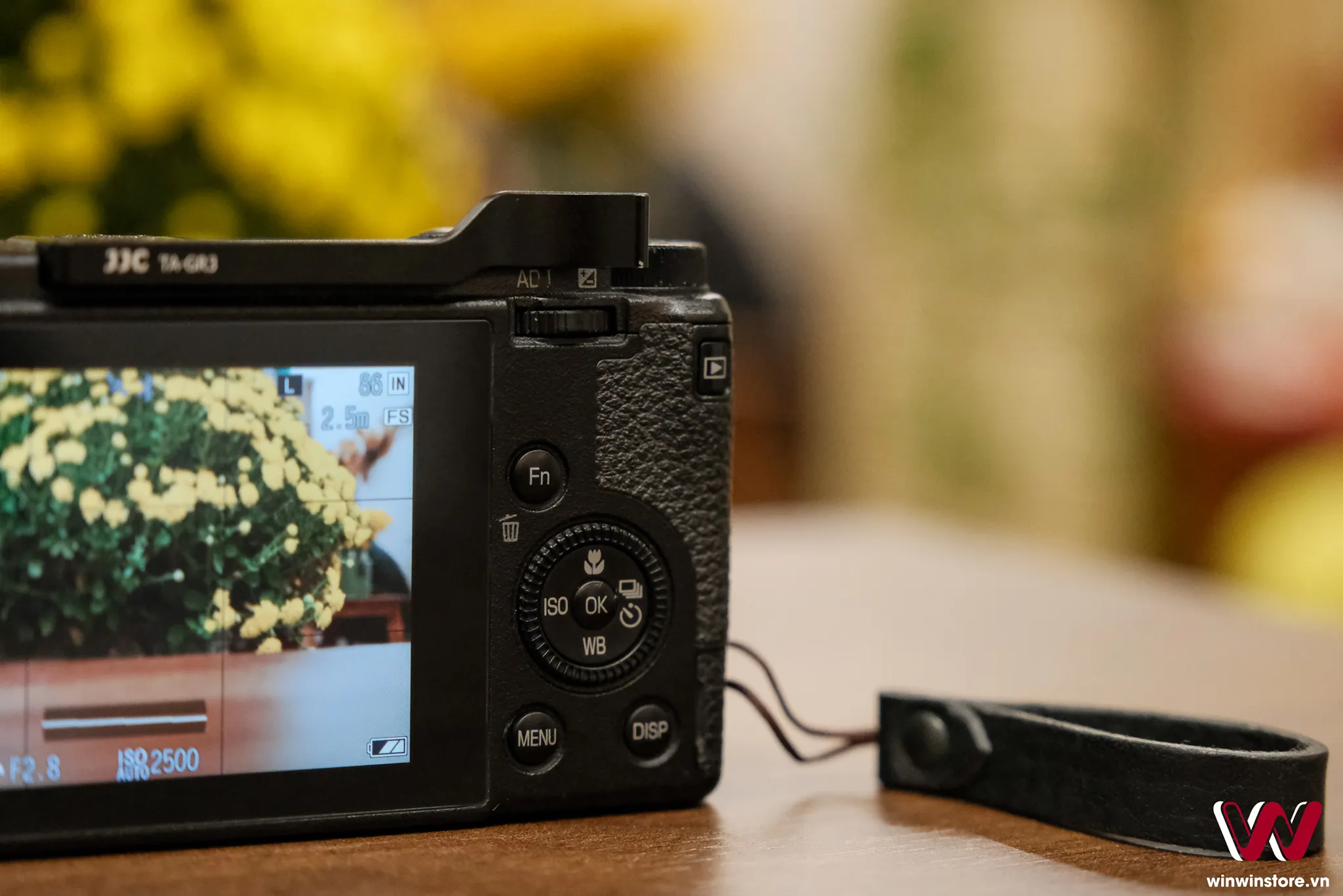 ricoh gr iii winwinstore 6500