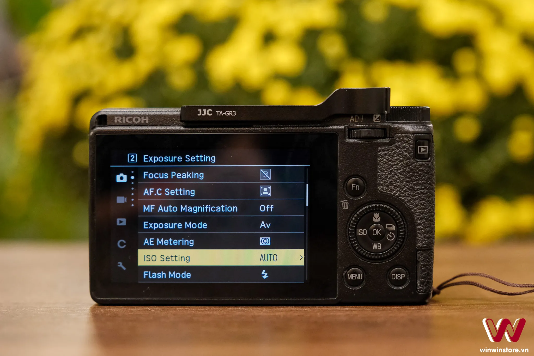ricoh gr iii winwinstore 6502