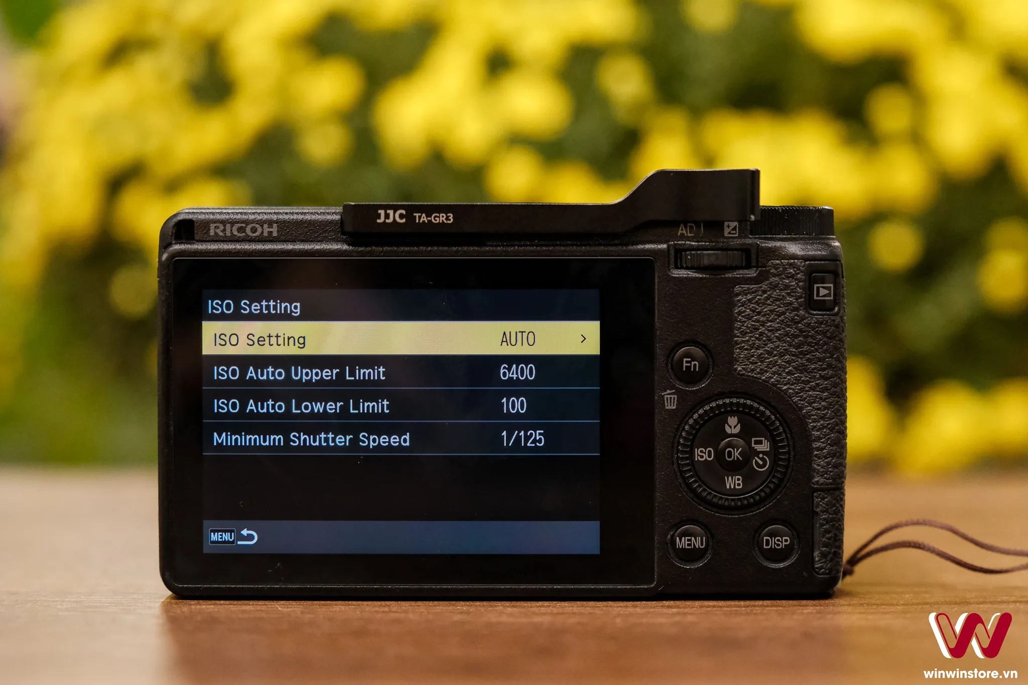 ricoh gr iii winwinstore 6505