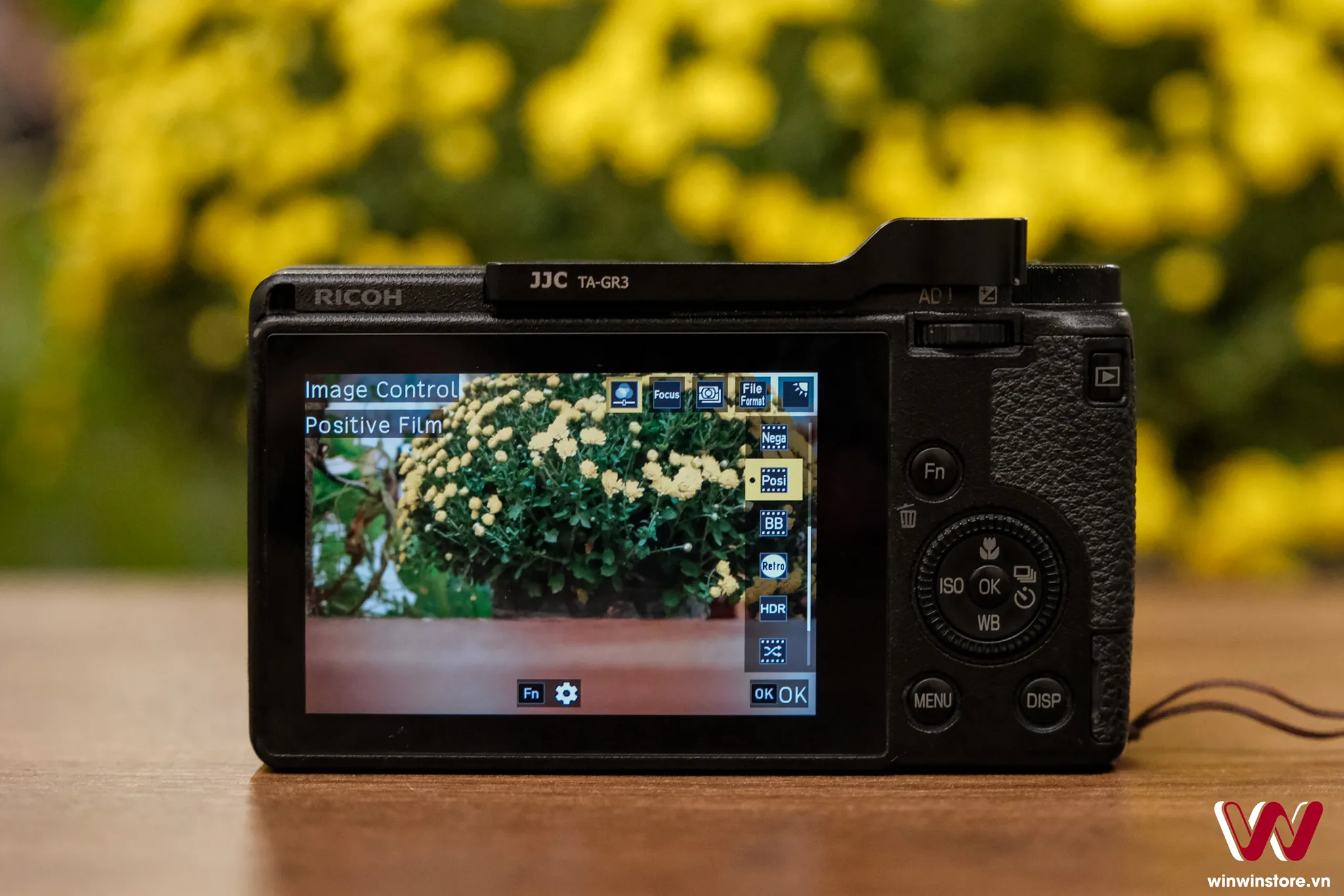 ricoh gr iii winwinstore 6509