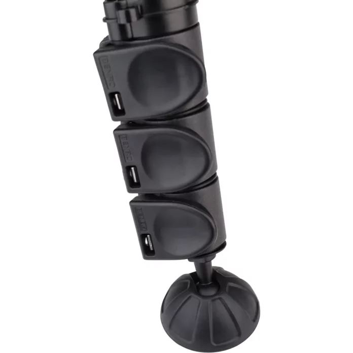 Chân máy Benro MAD38A Aluminum Monopod