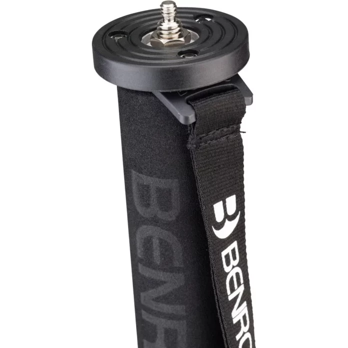 Chân máy Benro MAD38A Aluminum Monopod