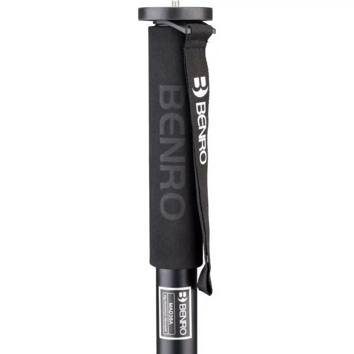 Chân máy Benro MAD38A Aluminum Monopod