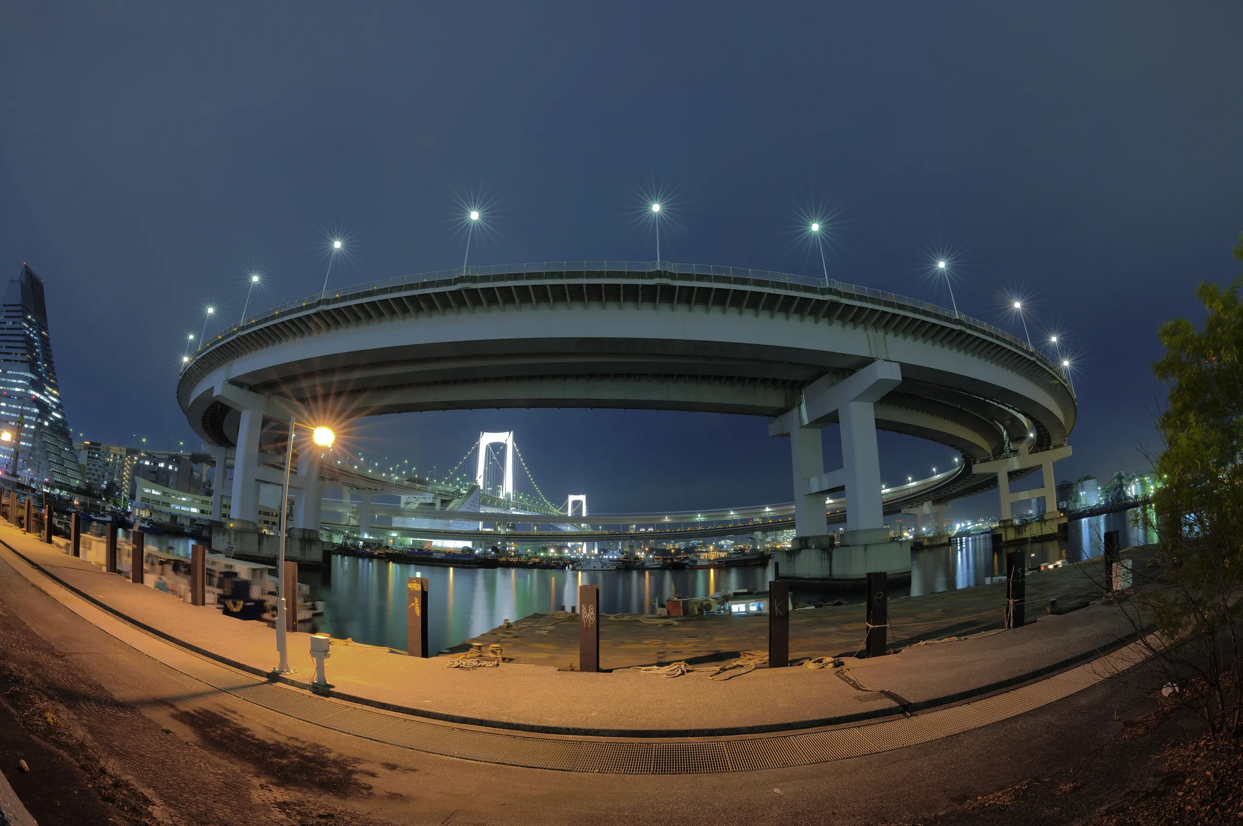 Ống kính Sigma 15mm F1.4 Fisheye DG DN Art cho Sony E