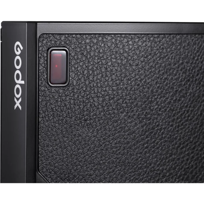 Đèn flash Godox Lux Junior Retro