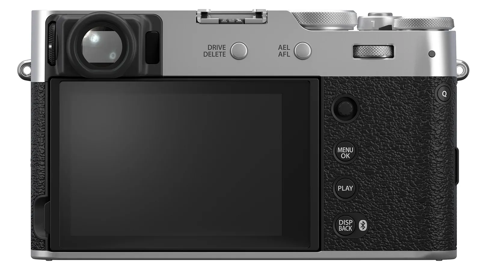 Fujifilm X100VI ra mắt với cảm biến 40MP, thêm hệ thống chống rung 5 trục và giả lập màu Reala Ace