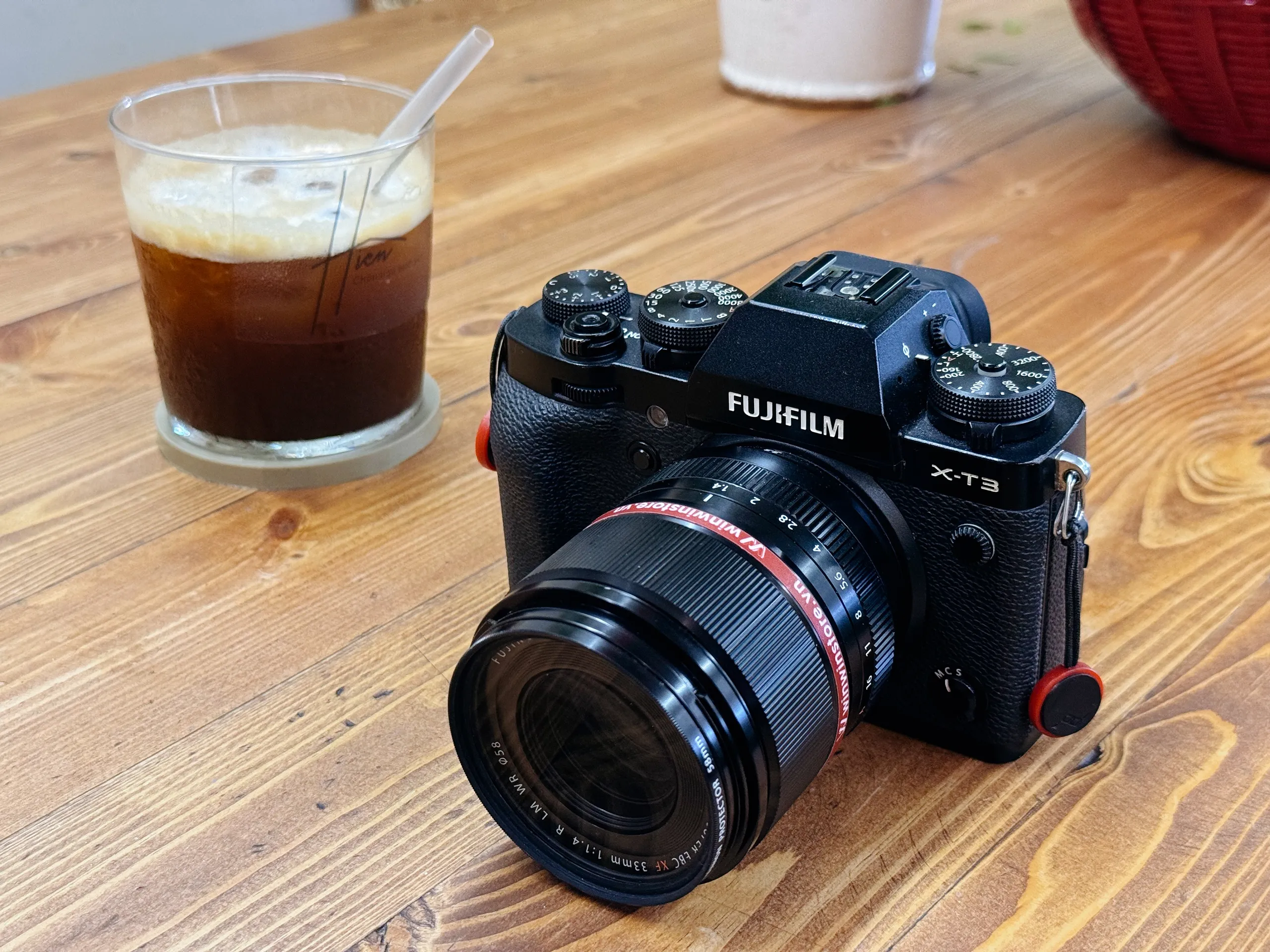 Trải nghiệm ống kính Fujifilm XF 33mm F1.4 trong dịp nghỉ lễ Tết Nguyên Đán 2024