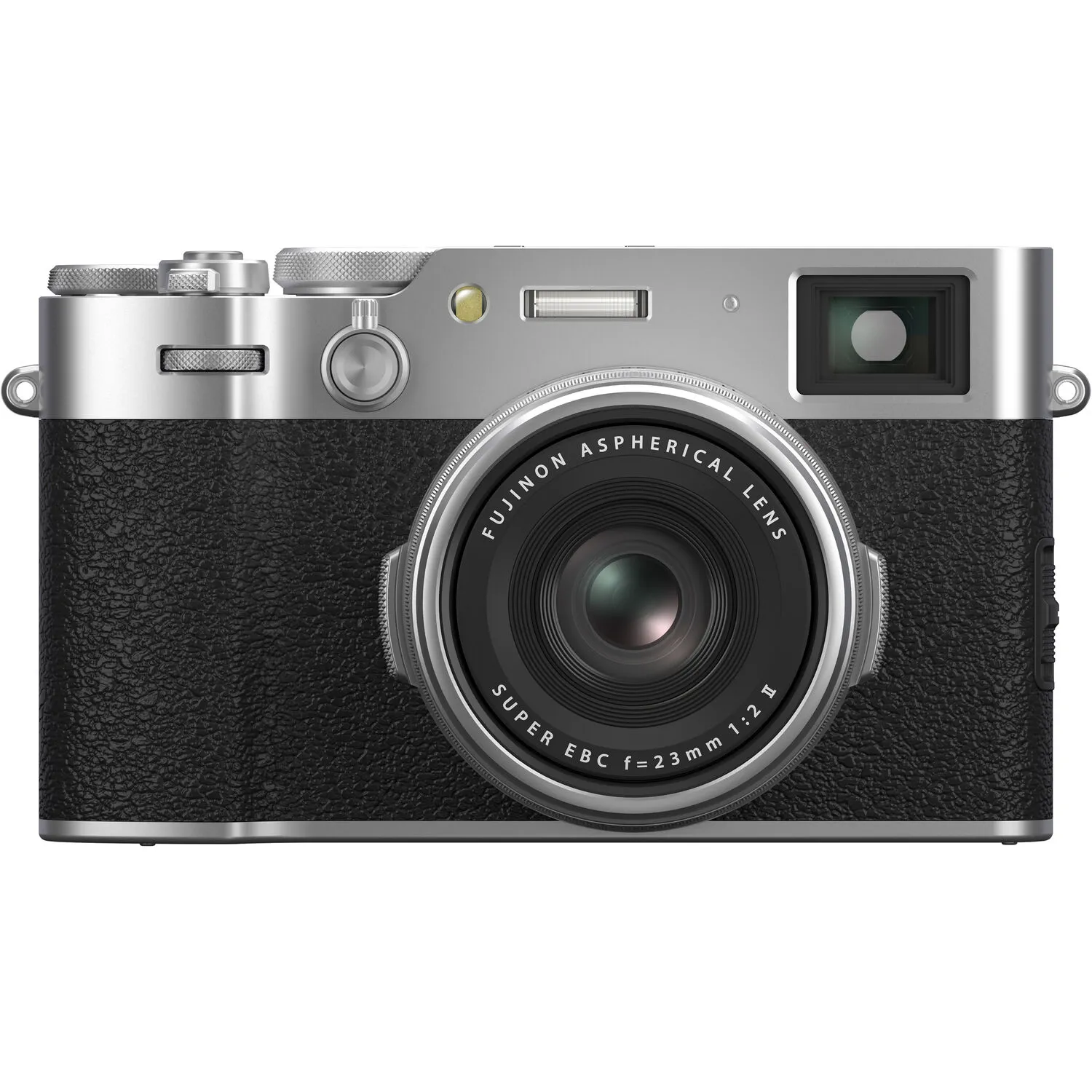 Máy ảnh Fujifilm X100VI (Black)