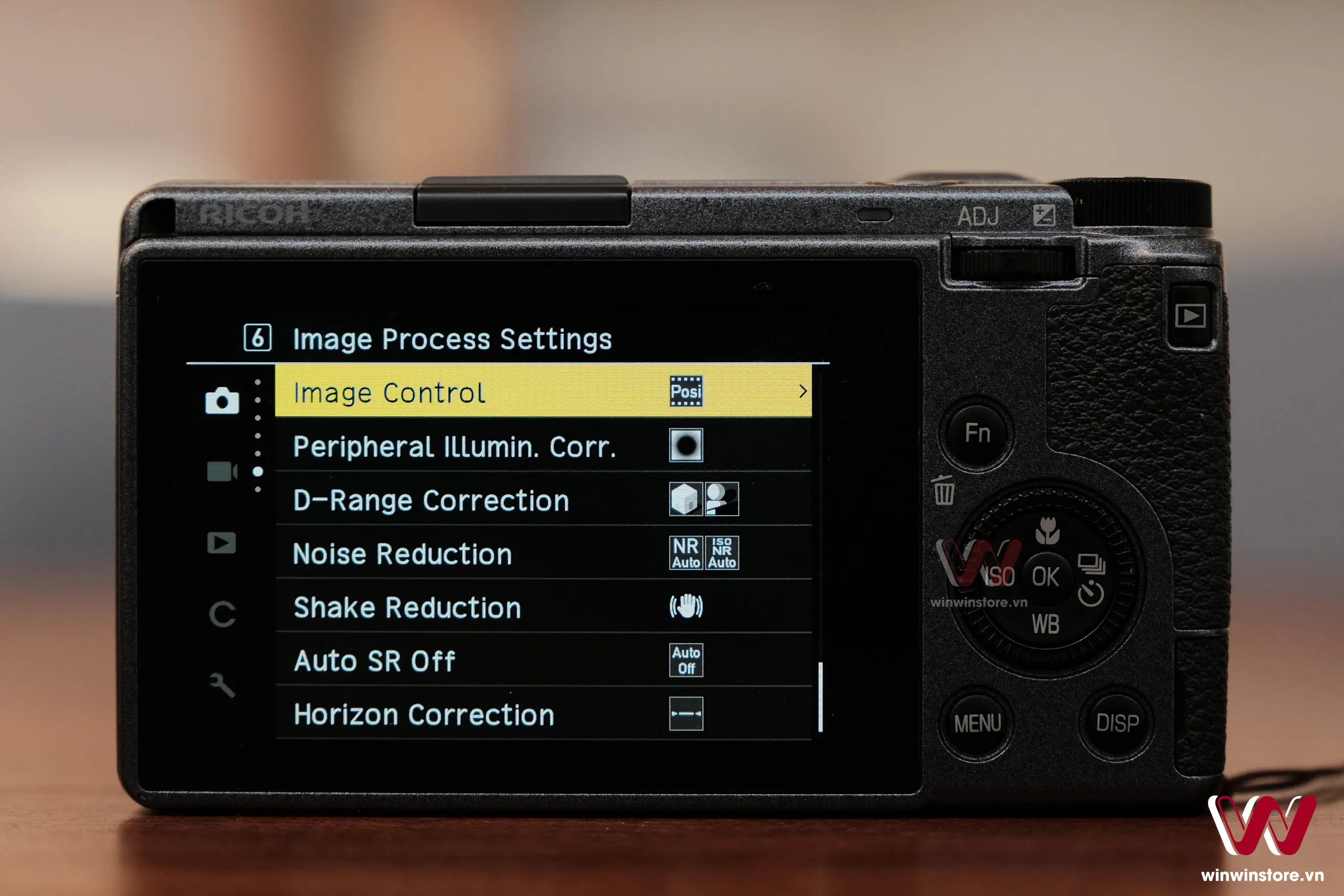ricoh gr iiix urban winwinstore 3002