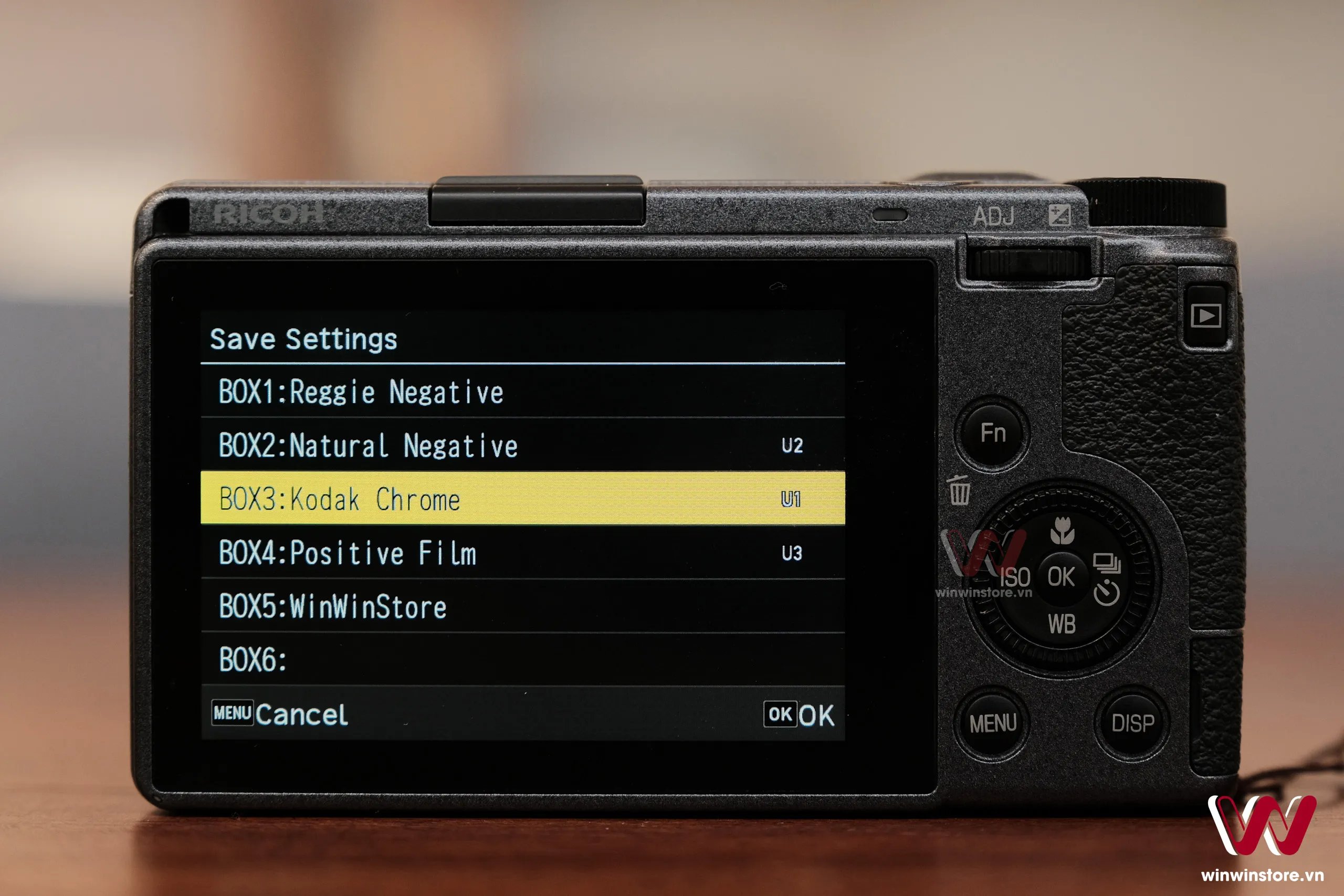 ricoh gr iiix urban winwinstore 3003