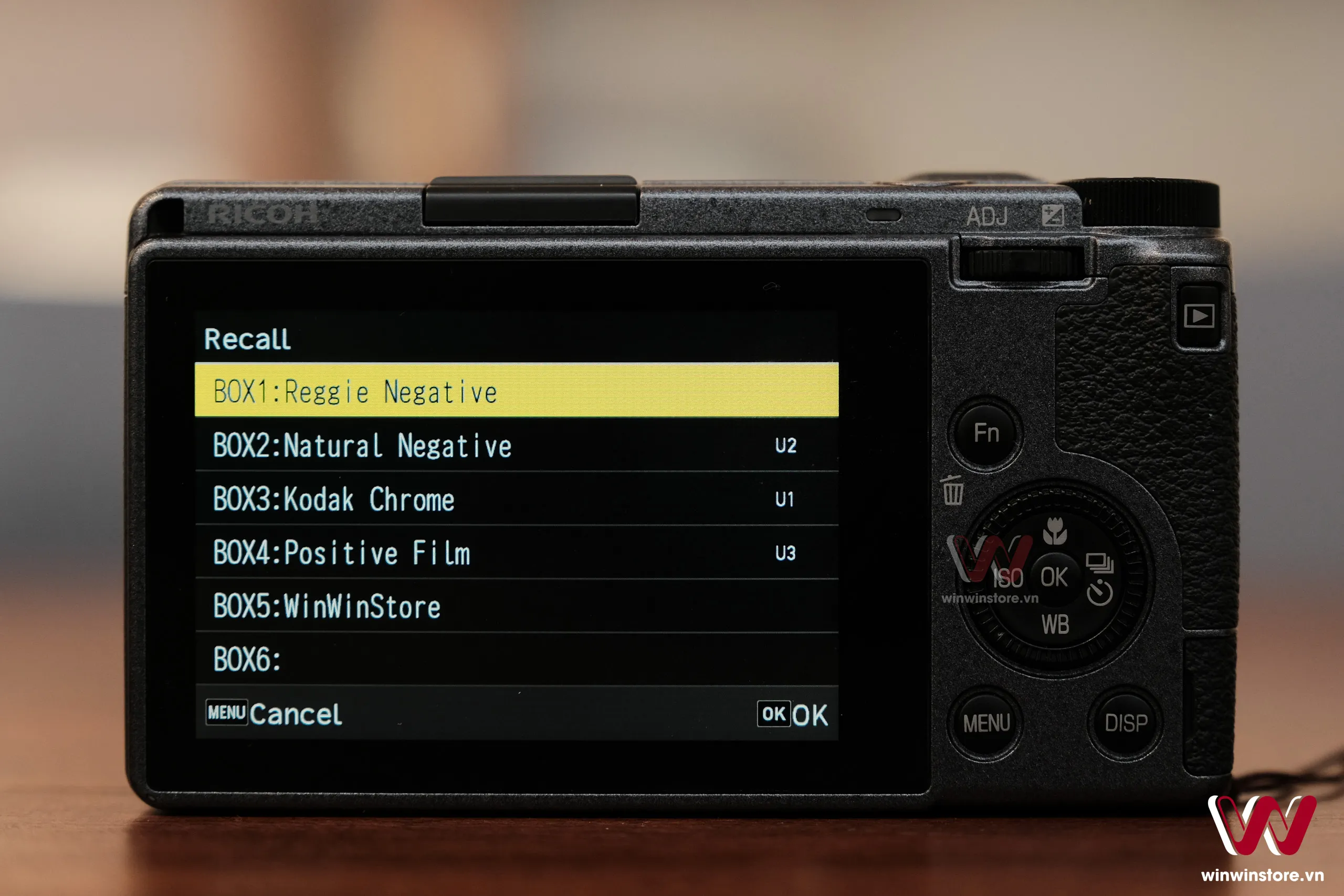 ricoh gr iiix urban winwinstore 3009