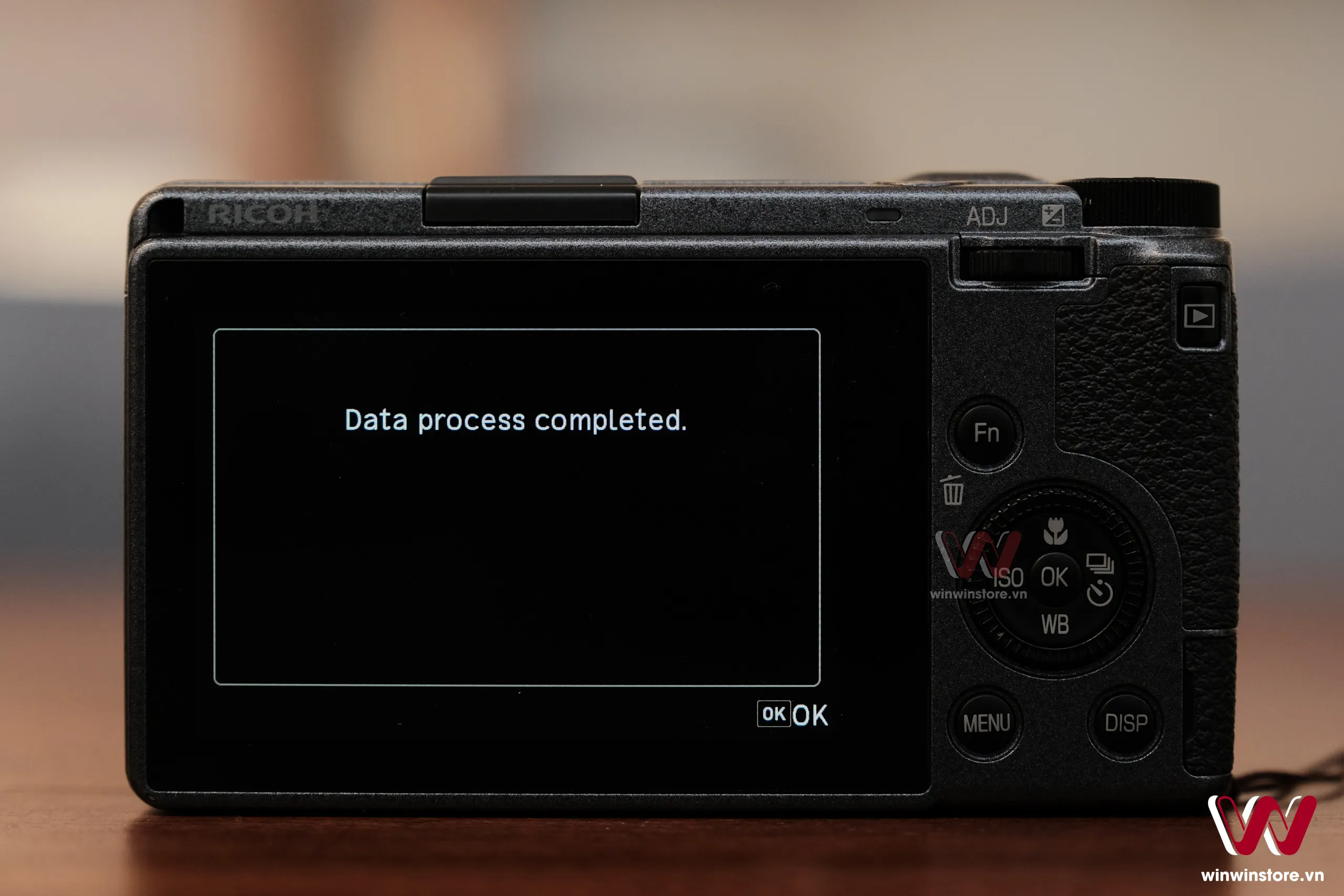 ricoh gr iiix urban winwinstore 3010