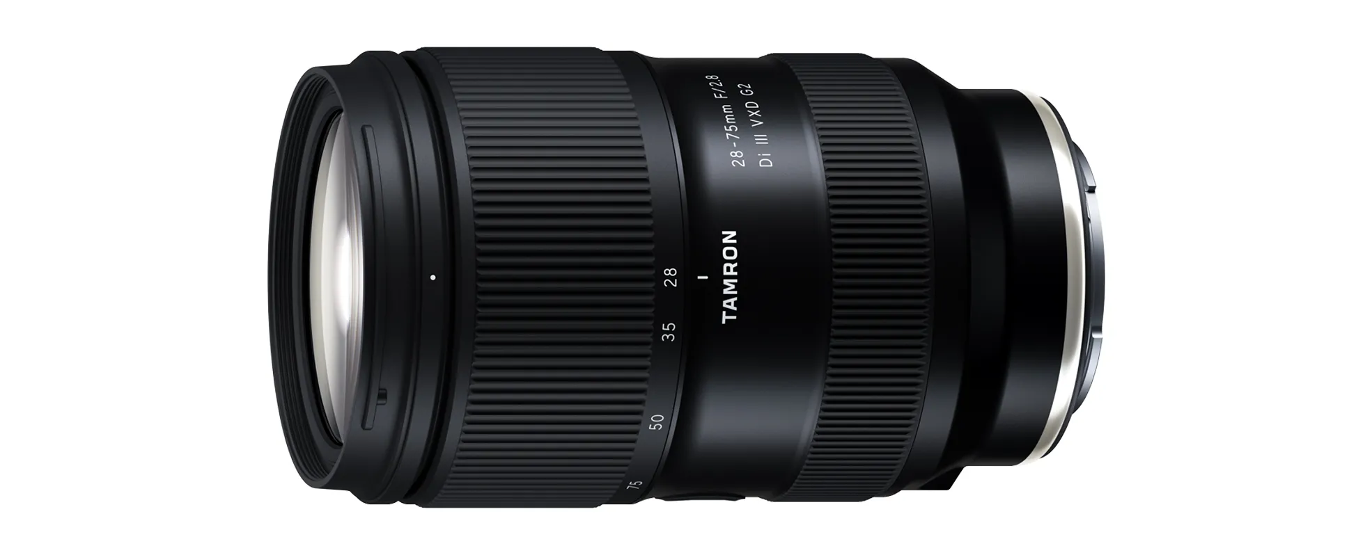 Ống kính Tamron 28-75mm F2.8 Di III VXD G2 cho Nikon Z