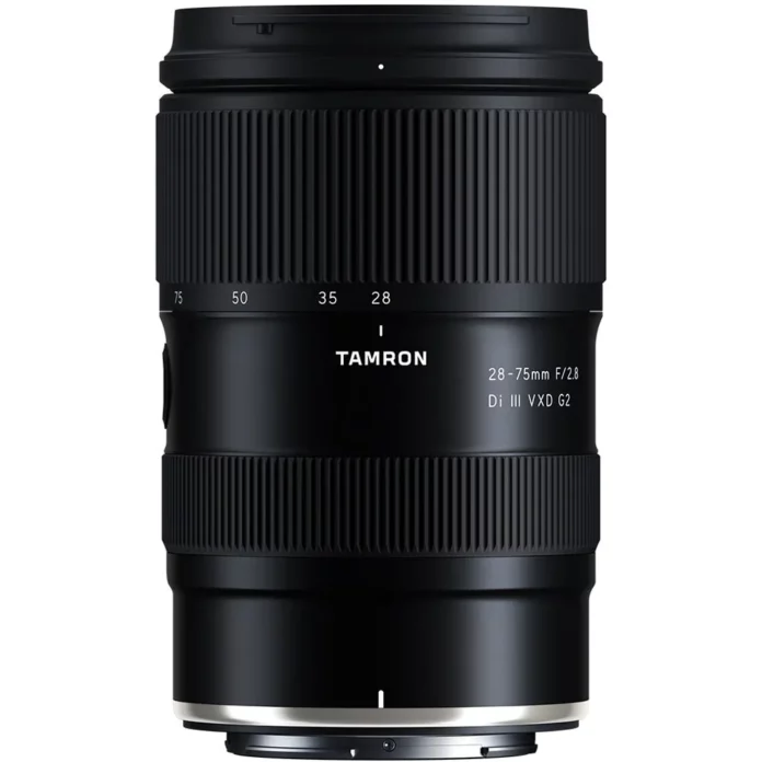 Ống kính Tamron 28-75mm F2.8 Di III VXD G2 cho Nikon Z