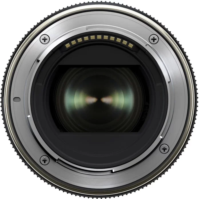 Ống kính Tamron 28-75mm F2.8 Di III VXD G2 cho Nikon Z