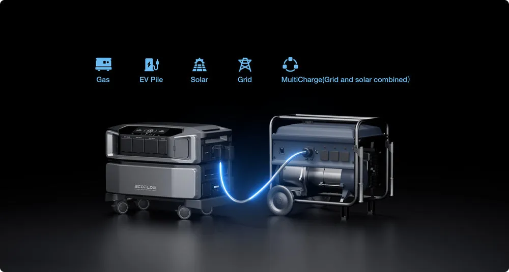 ecoflow delta pro ultr3