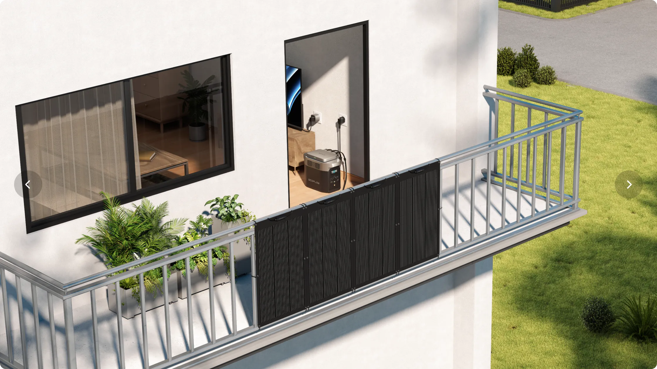 ecoflow powerstream microinverter 03