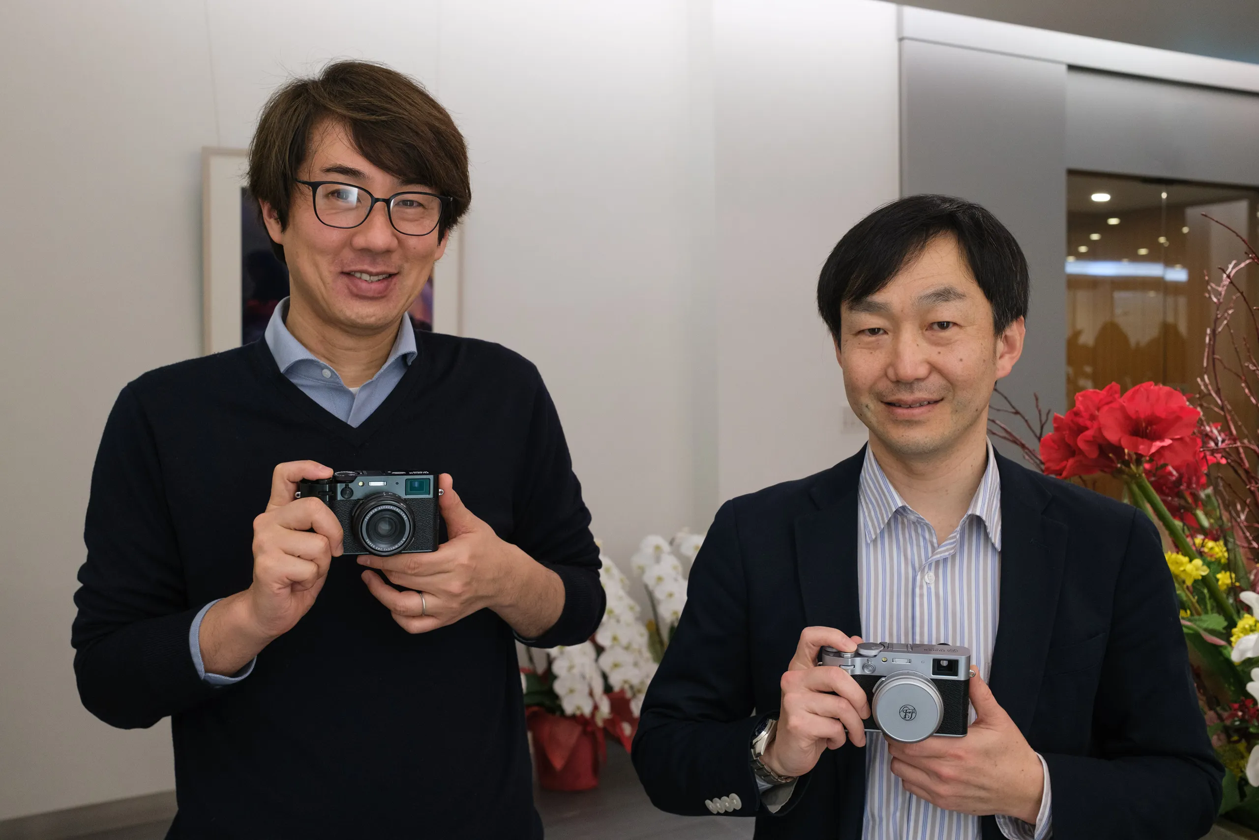 Fujifilm vẫn sẽ tiếp tục phát triển dòng máy ảnh X-Pro trong tương lai