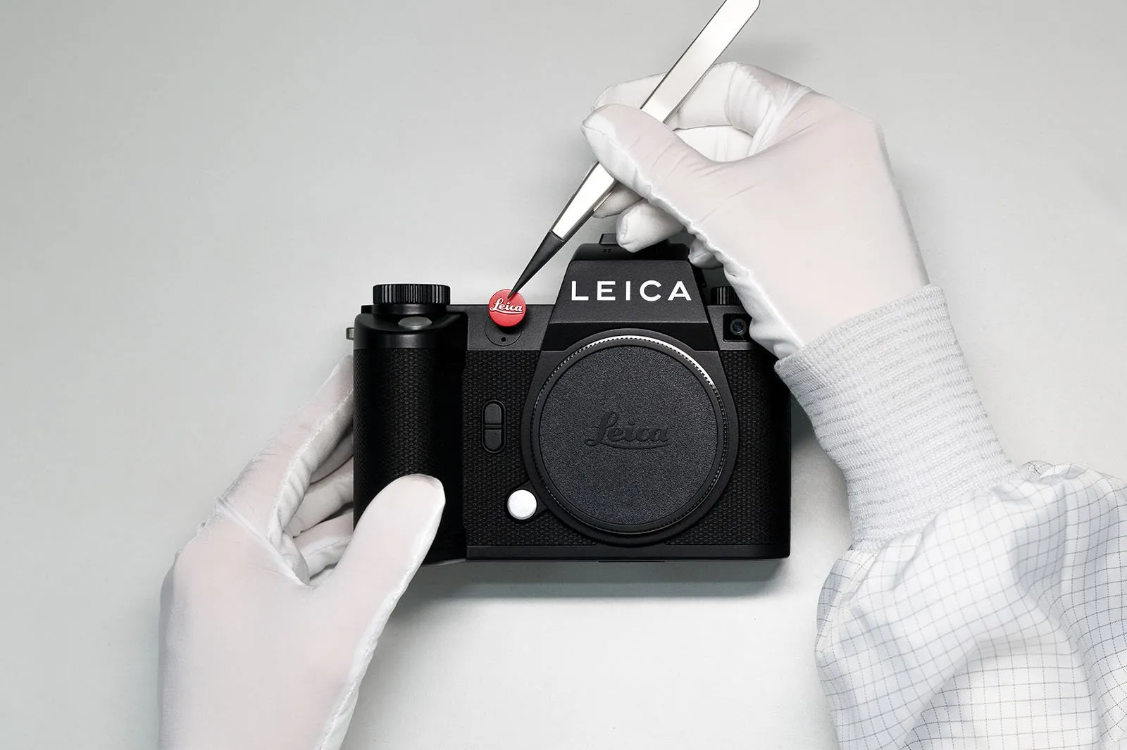 Máy ảnh Leica SL3 ra mắt với cảm biến khủng 60MP, đạt chuẩn IP54 và tính năng PDAF